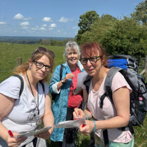 Bronza NNAS Award course