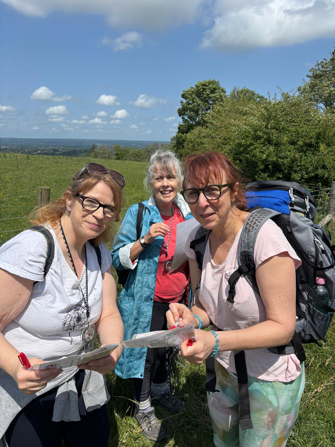Bronza NNAS Award course